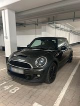 MINI Mini Cooper SD - MINI Cooper SD aus 2012