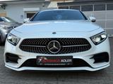 Mercedes-Benz CLS 400d 4Matic Edition 1*AMG*HUD*WIDE*BURM*360° - Mercedes-Benz: Cl 4matic