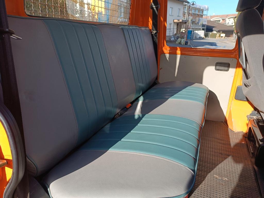 Volkswagen T4 andere