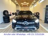 Mercedes-Benz GLC 220 Coupe  d 4Matic *RFK*Totwinkel - gebrauchte Mercedes-Benz GLC 220 aus dem Jahr 2020