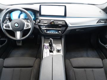 BMW 530 - 8