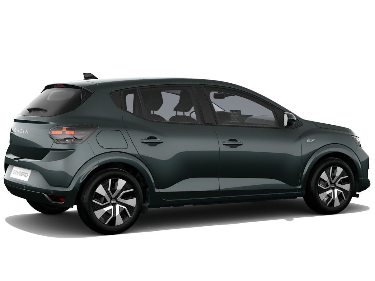 Dacia Sandero - Bild 15