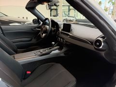 FIAT 124 Spider 1.4 MultiAir Turbo 2.HAND/KLIMA/MFL/T