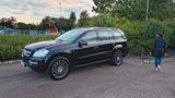 Mercedes-Benz GL350cdi AMG Edition ONE 7 Sitzer - Mercedes-Benz GL 350 aus 2010
