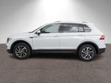 Volkswagen Tiguan Sound 2.0 TDI 4M DSG Navi PDC SHZ AHK - Volkswagen Tiguan: TDI Dsg