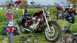 Suzuki VS 1400 Intruder | neue Reifen, HU bei Kauf neu - Offers