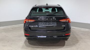 Skoda Octavia - 5