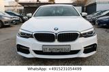 BMW 530 5 Limousine 530 d xDrive M Sport - BMW 530: M Sport
