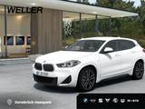 BMW X2 sDrive18d Aut. M Sport Navi+ HuD AHK RFK SHZ - BMW X2 in Osnabrück