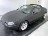 Honda HONDA CRX 1.6 16V VTI - Honda Civic: Cabrio