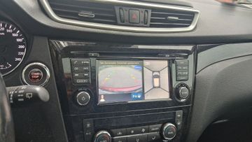 Nissan Qashqai - 7