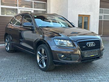 Audi Q5 - 2