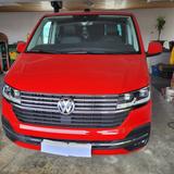 Volkswagen T6 Multivan 6.1 Comfortline 4 Motion DSG