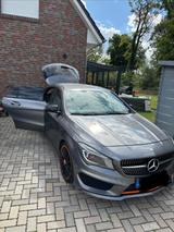 Mercedes-Benz CLA 180 Shooting Brake CLA 180 OrangeArt Edi... - Mercedes-Benz CLA-Klasse Gebrauchtwagen in Bremen
