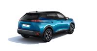 Peugeot 2008 - Vorschau Bild 3