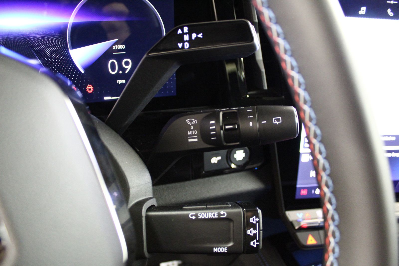 Fahrzeugabbildung Renault Austral Mild Hybrid 160 Techno Esprit Alpin