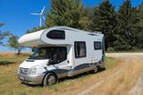 Ford Hobby  - Ford Alkoven