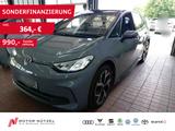 Volkswagen ID.3 150kW Pro MOVE LED+NAVI+APP+ACC+SHZ+RFK+DAB - gebrauchte VW ID.3 aus dem Jahr 2024