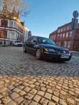 Volkswagen Passat 4.0 W8  4motion KW V1 Fox / TÜV Neu  - Volkswagen Passat: W 8
