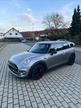 MINI One One - MINI ONE aus 2016