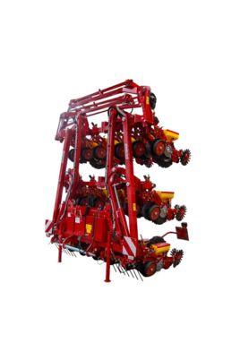 Grimme MATRIX 1800