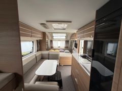 Adria Adora 573PT*Klima*ATC*Mover*