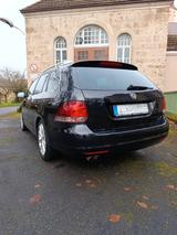 Volkswagen Golf 1.4 TSI Highline Var. Highline TOP, TÜV neu - Volkswagen Golf aus 2010: Kombi