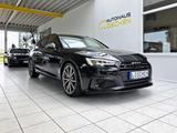 Audi S4 Avant 3.0 TDI quattro Matrix-LED OptikSchwarz - Audi S4: Kombi
