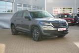 Skoda Kodiaq 2.0 TSI 4x4 ACC AHK 360° LED Navi Leder - Skoda Kodiaq in Magdeburg