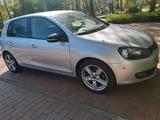 Volkswagen Golf  Baujahr 2012  Privatver... - Volkswagen Golf: V Baujahr