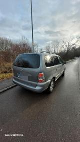 Hyundai Ich verkaufe einen Hyundai  Trajet - Hyundai Trajet Gebrauchtwagen