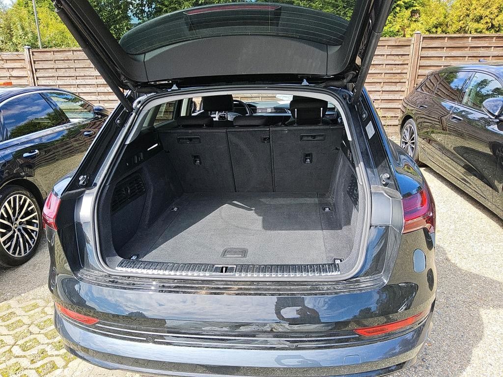 Audi E-tron 55 Quattro Advanced PANO HuD MATRIX-LED foto 5