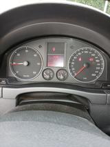 Volkswagen Golf Plus 1.9 TDI DPF 6-Gang Tour Tour - Volkswagen Golf Plus: Tour