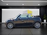 MINI Cooper Cabrio John Cooper Works Paket 1. Hand - MINI Cooper Works Gebrauchtwagen