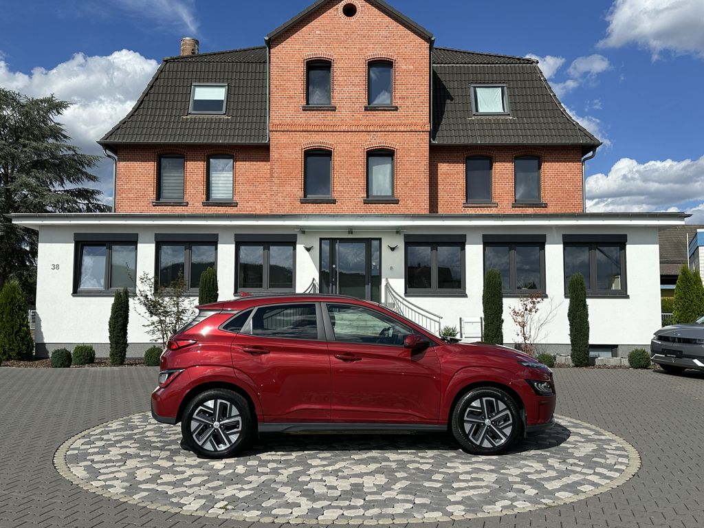 Image of Hyundai KONA Elektro