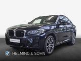 BMW X4 M40d Head-Up HK HiFi Standhzg. AHK Laser uvm. - BMW X4 M40 aus 2023
