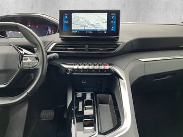 Peugeot 3008 Allure Pack PT 130 Navi+SHZ+RFK+Carplay+LM
