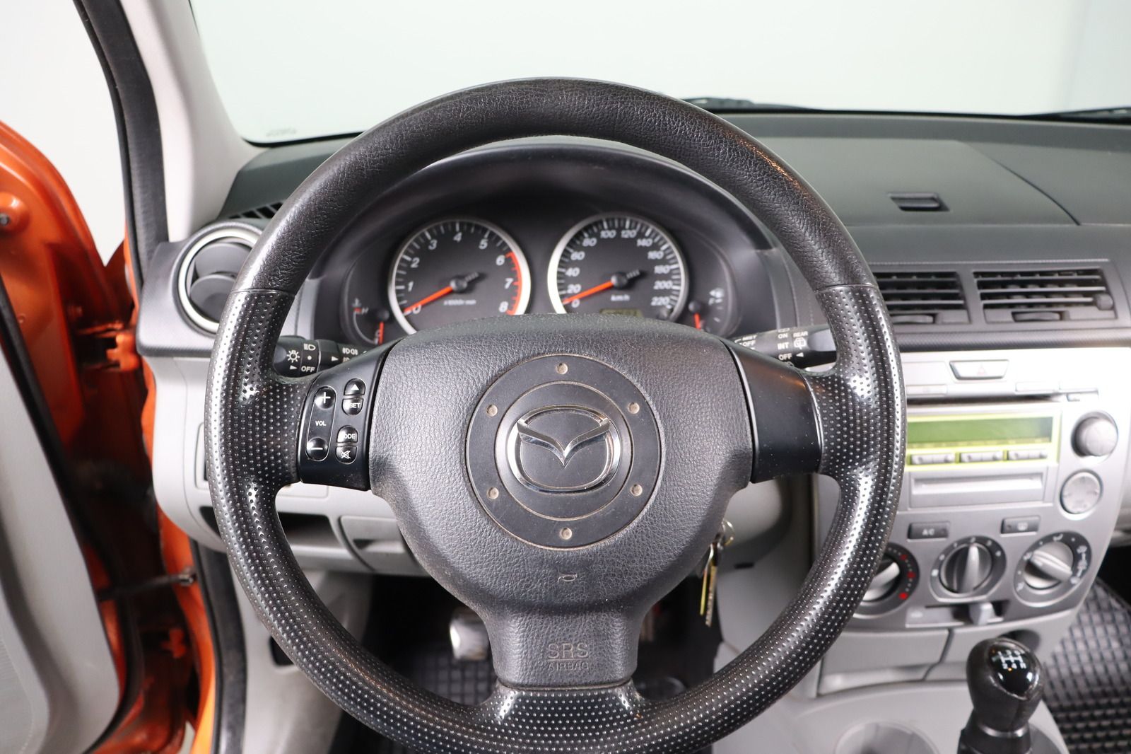 Fahrzeugabbildung Mazda 2 Lim. * Klima * 1.4 Exclusive