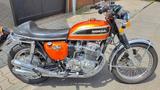 Honda CB 750 Four  mit erst 3000 km,