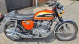 Honda CB 750 Four  mit erst 3000 km,