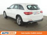 Mercedes-Benz GLC 250 4Matic AMG Line Aut.*LED*NAVI*ACC*CAM* - Mercedes-Benz GLC-Class mit Benzin-Antrieb: Automatik