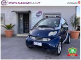 Smart SMART fortwo coupé pure cdi - Smart ForTwo Pure mit Diesel-Antrieb