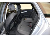 Audi A4 - Vorschau Bild 9