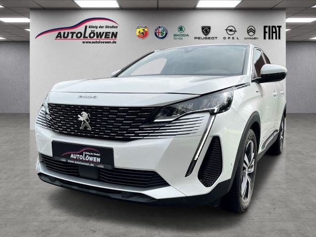 Peugeot 3008 ALL HYB 225EEAT