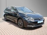 Volkswagen Golf Variant Life 2.0 TDI SCR 7-Gang-DSG Move - Volkswagen Golf: 7 Variant