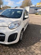 Citroën Citröen C1 - Citroën C1 in Essen