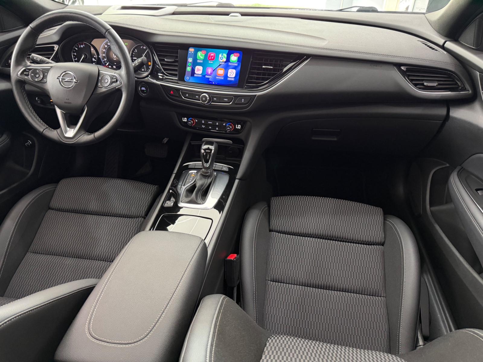 Opel Insignia B Sports Tourer Business*AHK*KAMERA*