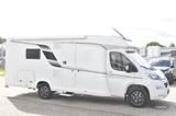 Hobby T 70 E OPTIMA ON TOUR EINZELB. LUFTF. AHK SAT+TV - Angebote