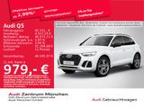 Audi Q5 50 TFSI e qu. S tronic S line AHK/Carbon/Pano