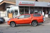 Mitsubishi L200 Spirit Doppelkabine 4WD - Mitsubishi L200 aus 2021